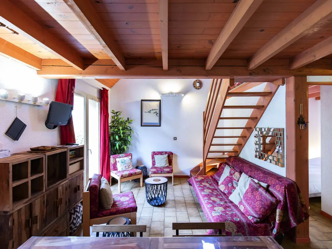 Maison de Vacances Cauterets 631