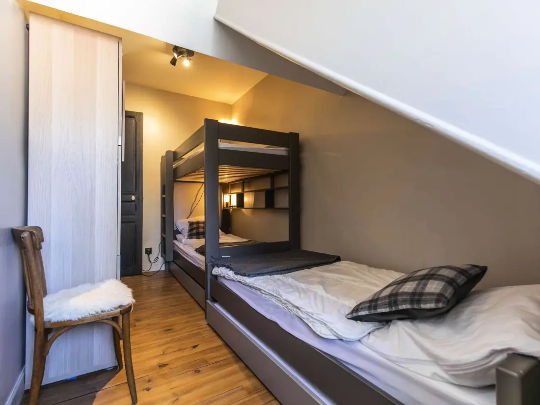 Maison de Vacances Cauterets 642