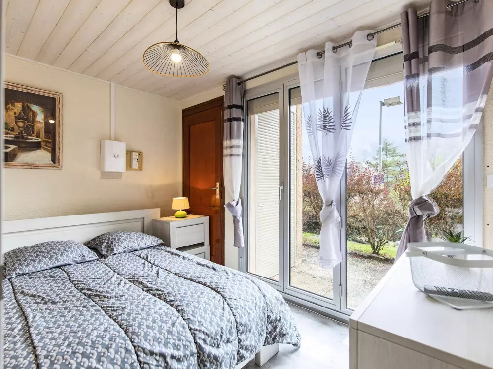 Maison de Vacances Cauterets 660