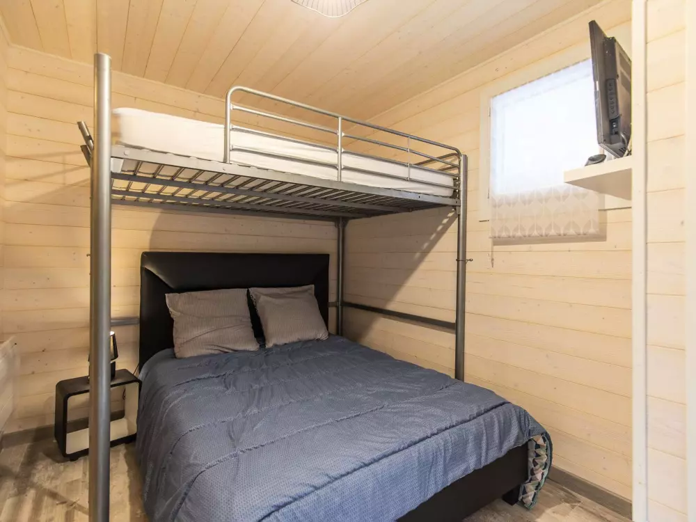 Maison de Vacances Cauterets 660