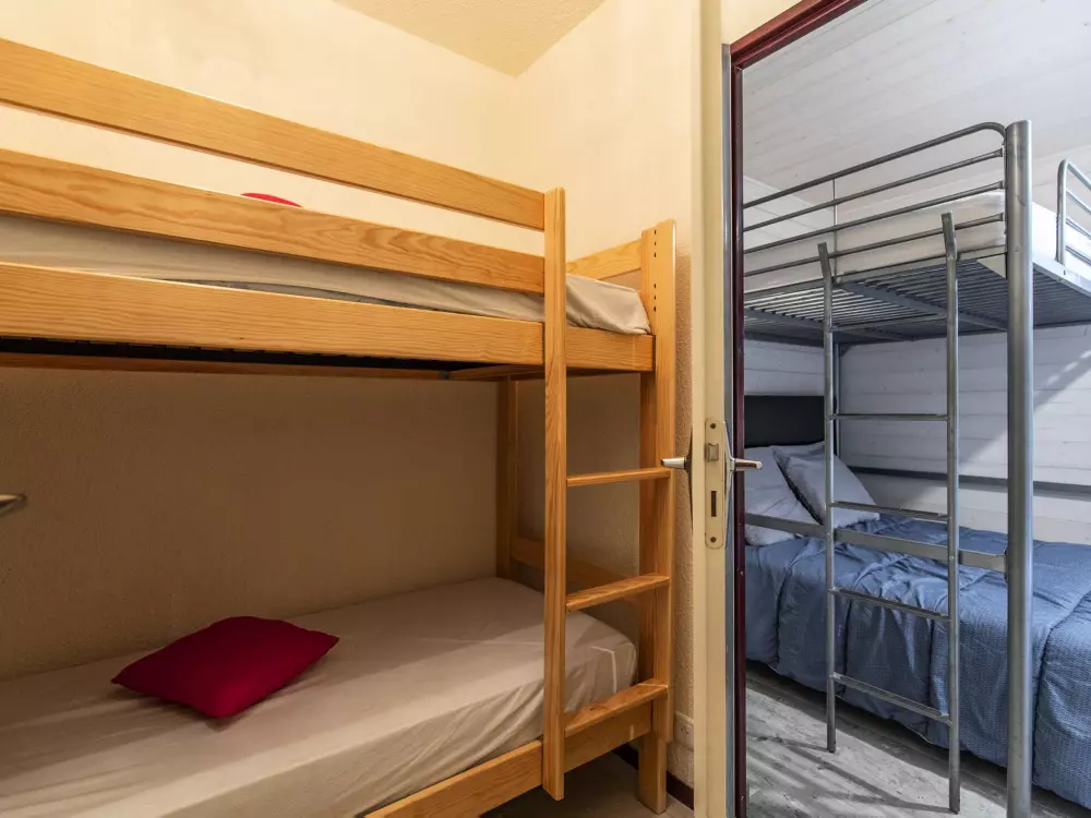 Maison de Vacances Cauterets 660