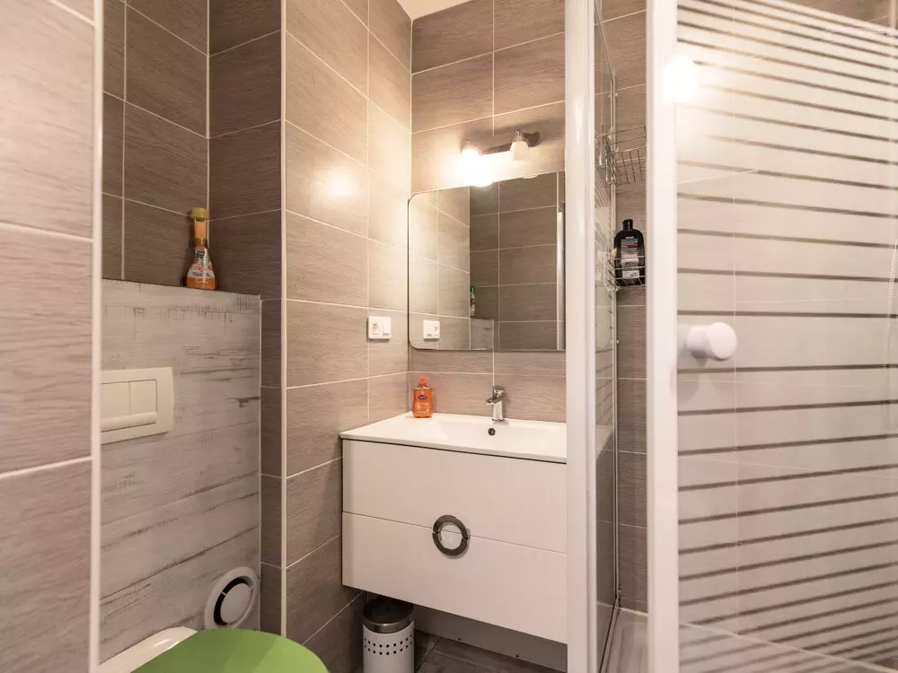 Maison de Vacances Cauterets 660