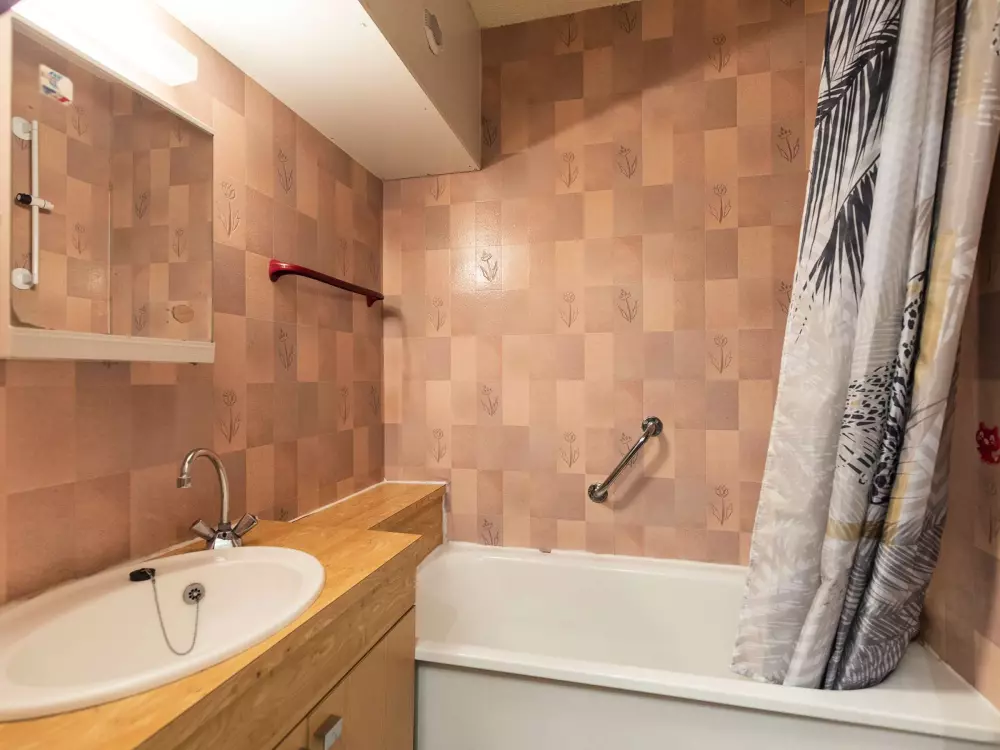 Maison de Vacances Cauterets 660