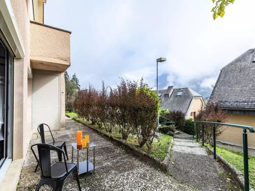Maison de Vacances Cauterets 660