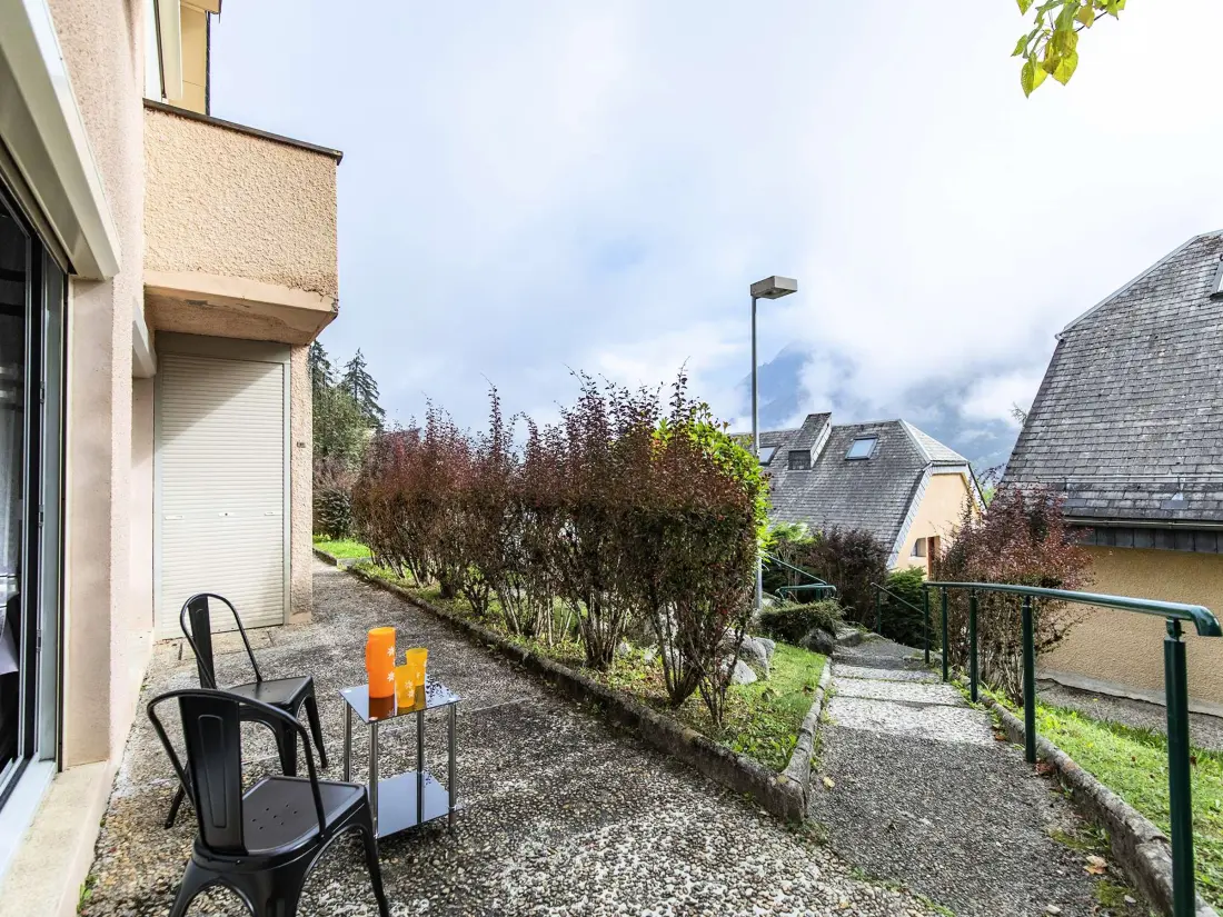 Maison de Vacances Cauterets 660
