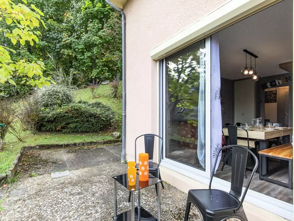 Maison de Vacances Cauterets 660