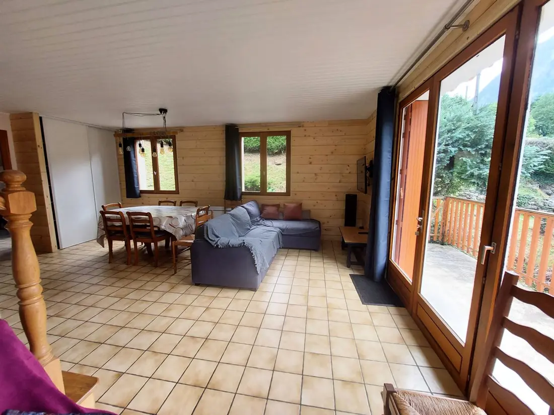 Maison de Vacances Cauterets 722