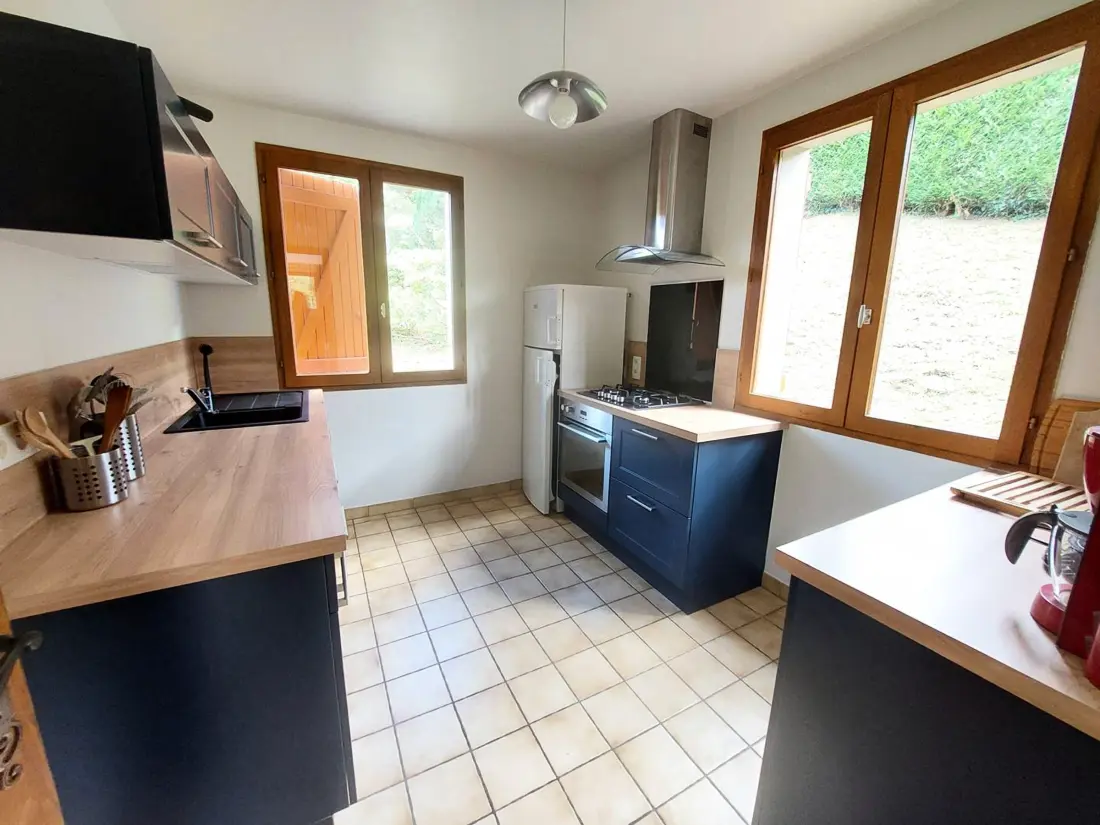 Maison de Vacances Cauterets 722