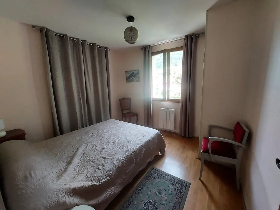 Maison de Vacances Cauterets 722