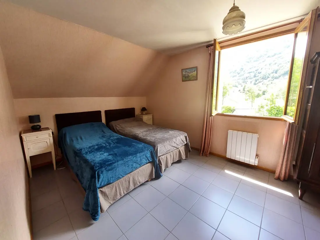 Maison de Vacances Cauterets 722