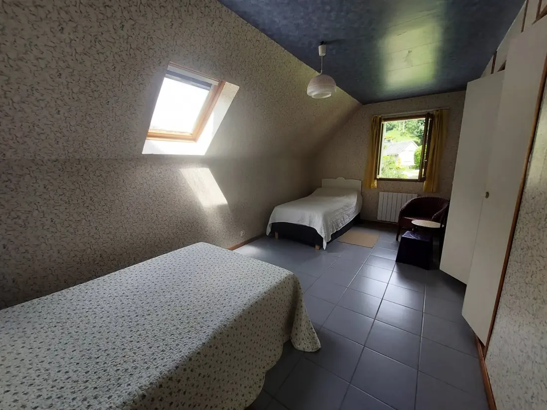 Maison de Vacances Cauterets 722