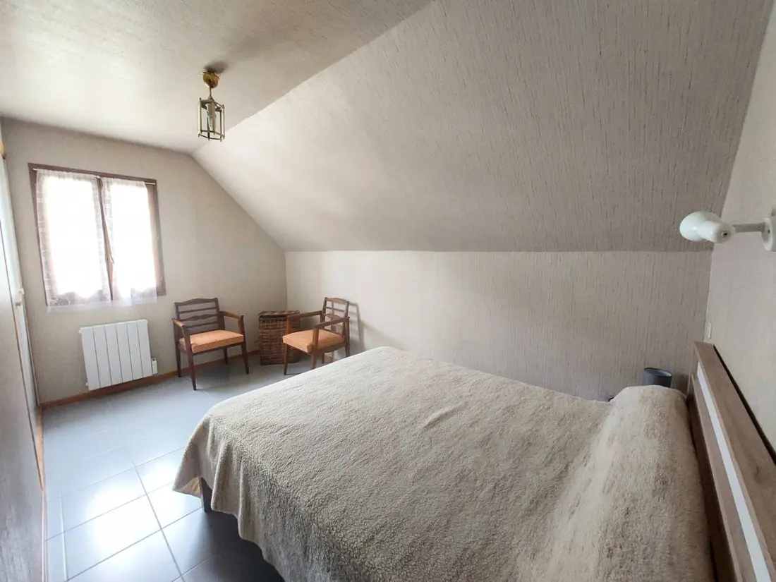 Maison de Vacances Cauterets 722