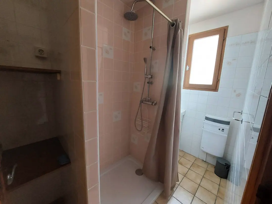 Maison de Vacances Cauterets 722
