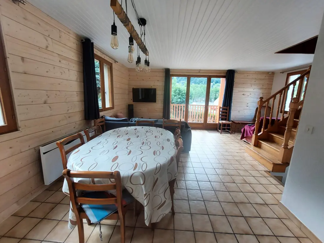 Maison de Vacances Cauterets 722