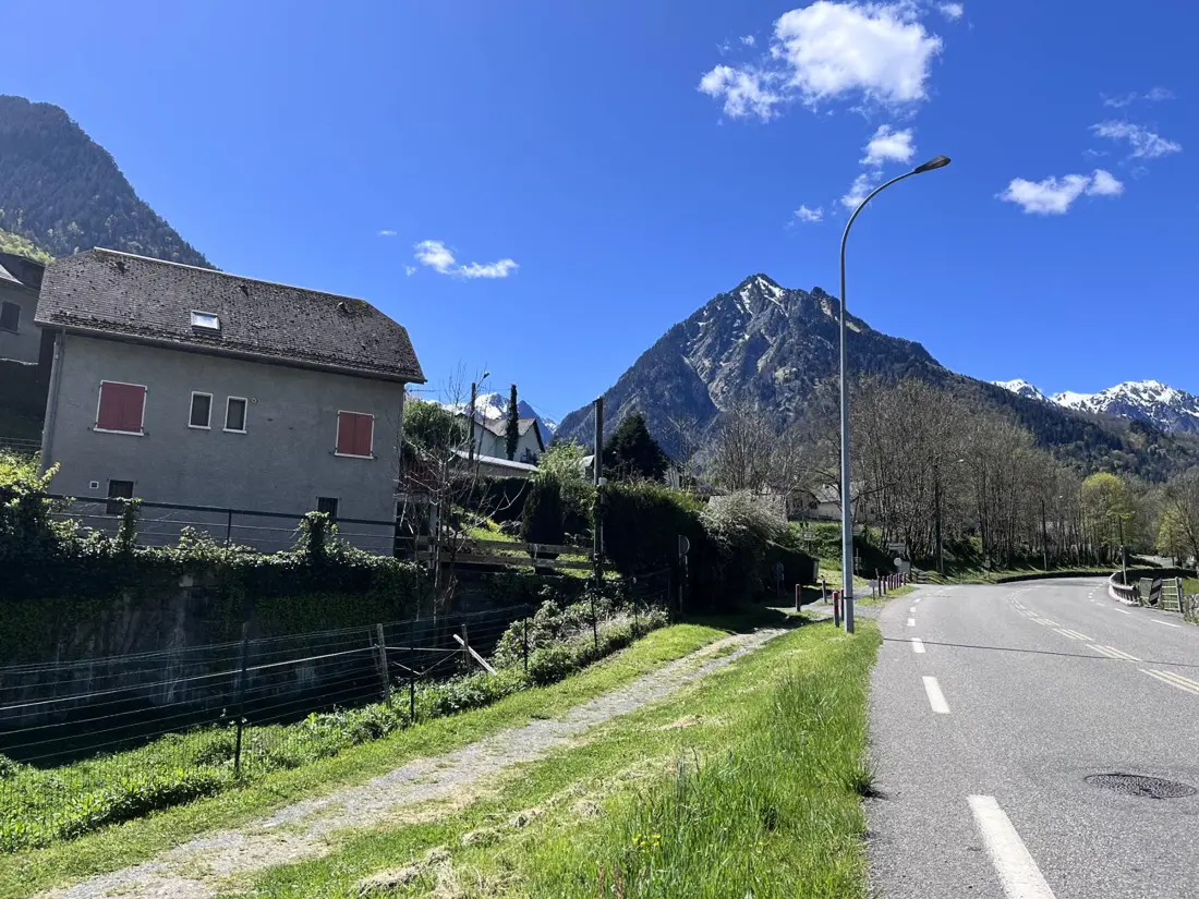 Maison de Vacances Cauterets 722