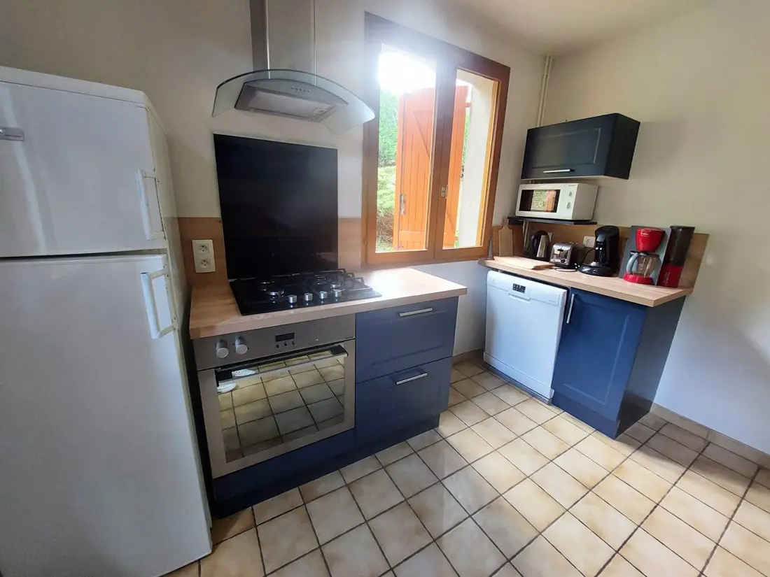 Maison de Vacances Cauterets 722