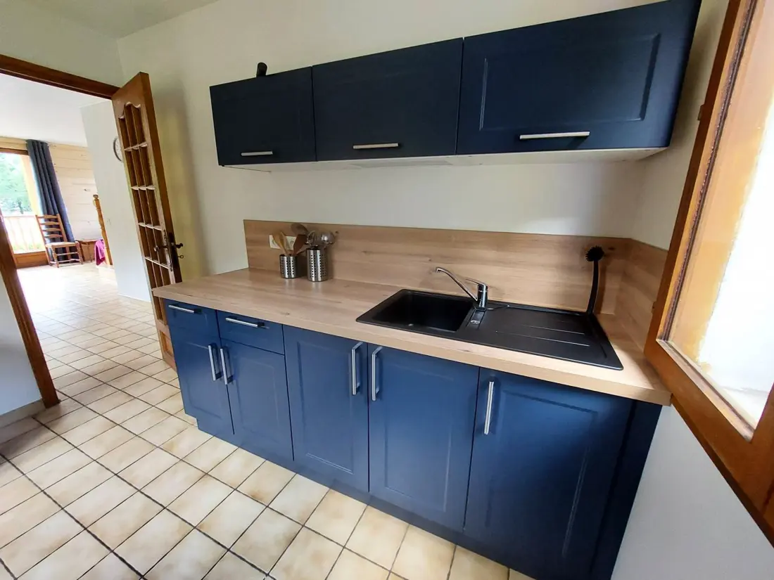 Maison de Vacances Cauterets 722