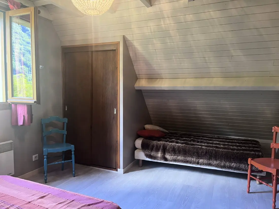 Maison de Vacances Cauterets 830