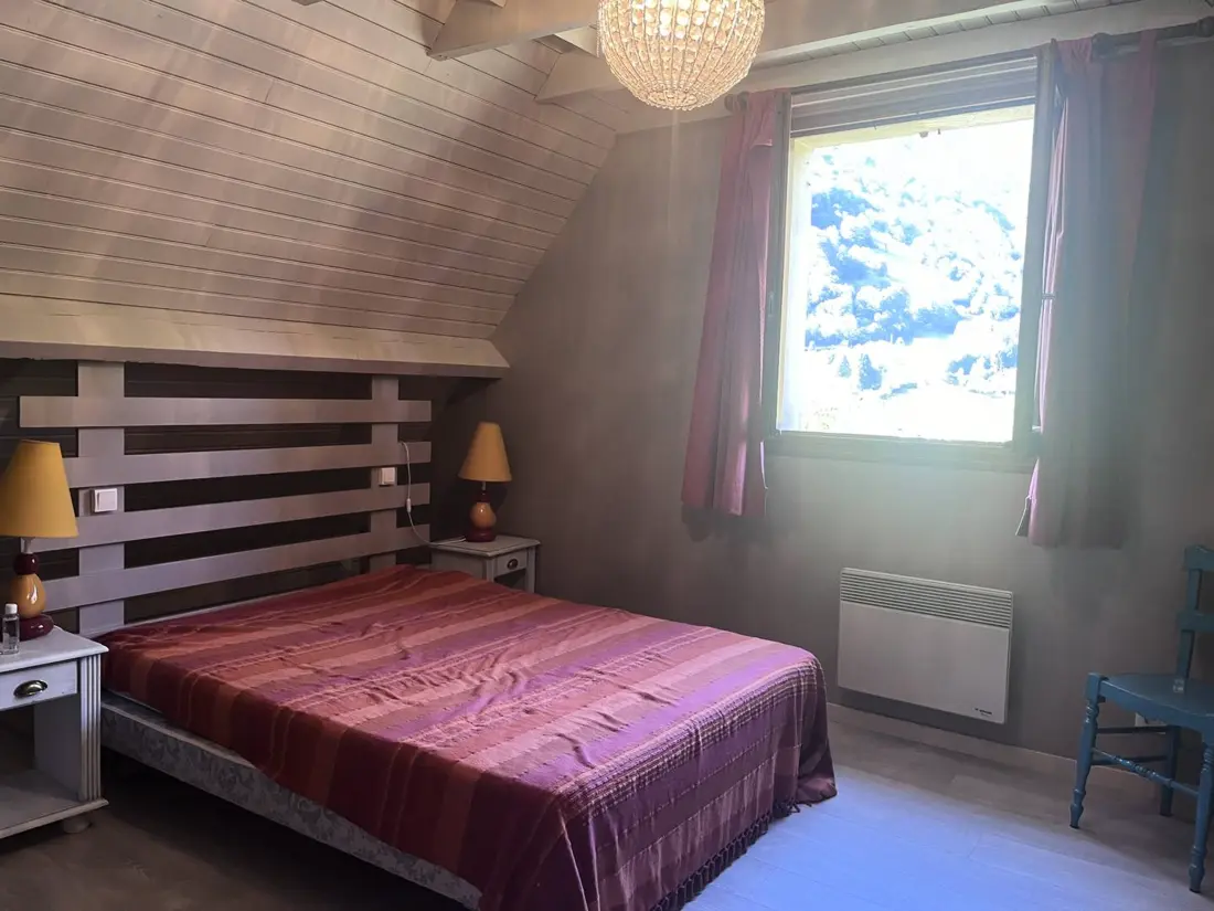 Maison de Vacances Cauterets 830