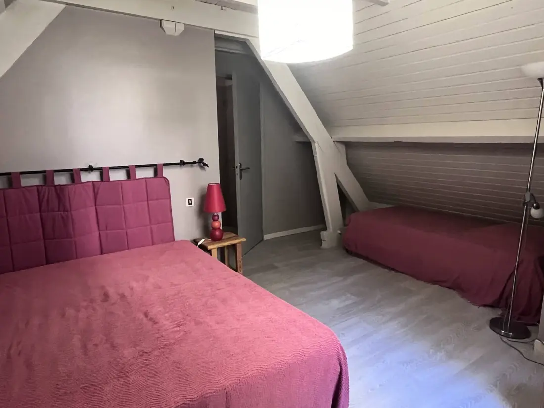 Maison de Vacances Cauterets 830