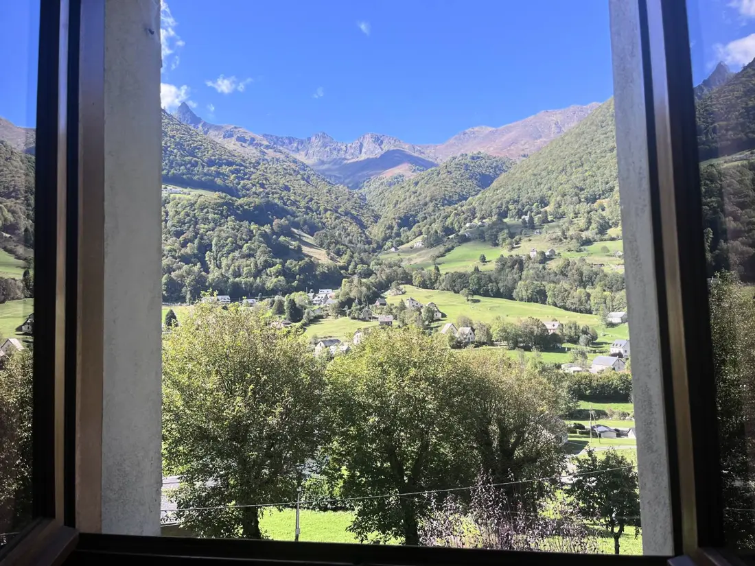 Maison de Vacances Cauterets 830