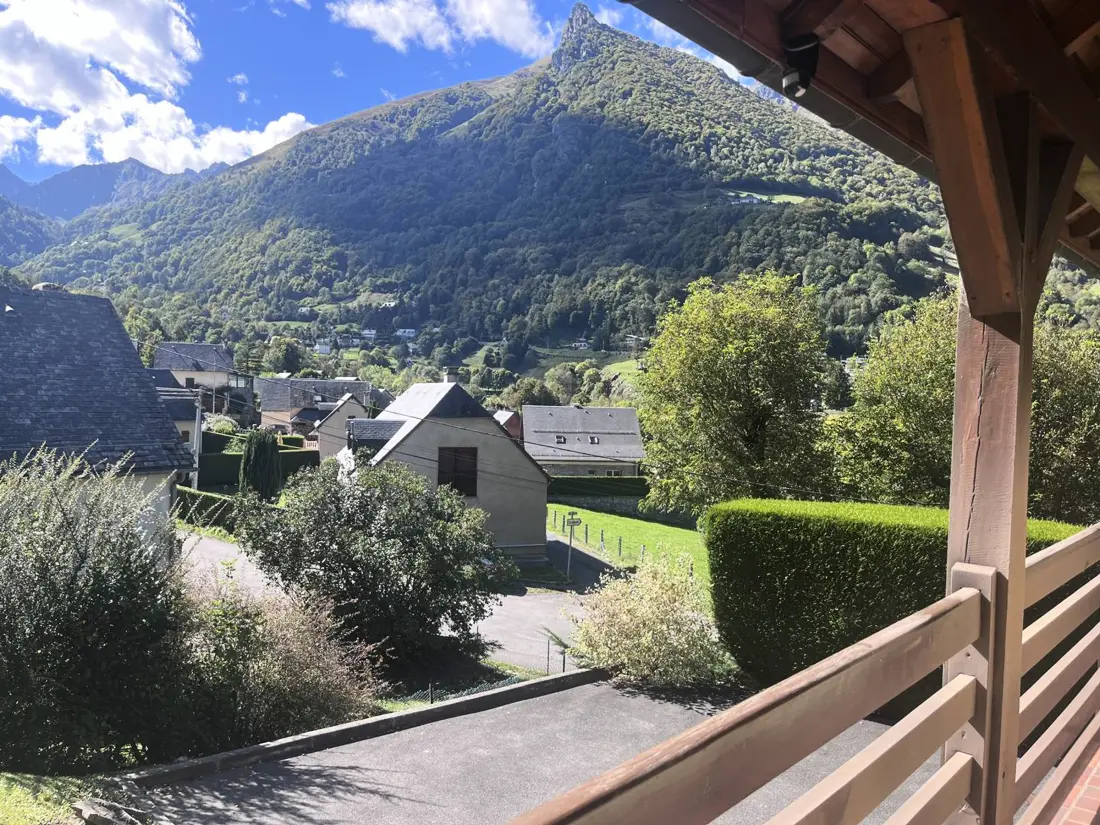 Maison de Vacances Cauterets 830