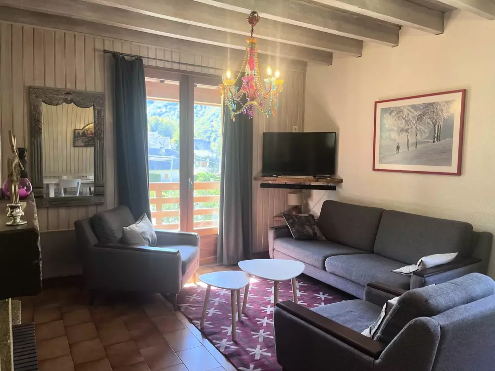 Maison de Vacances Cauterets 830