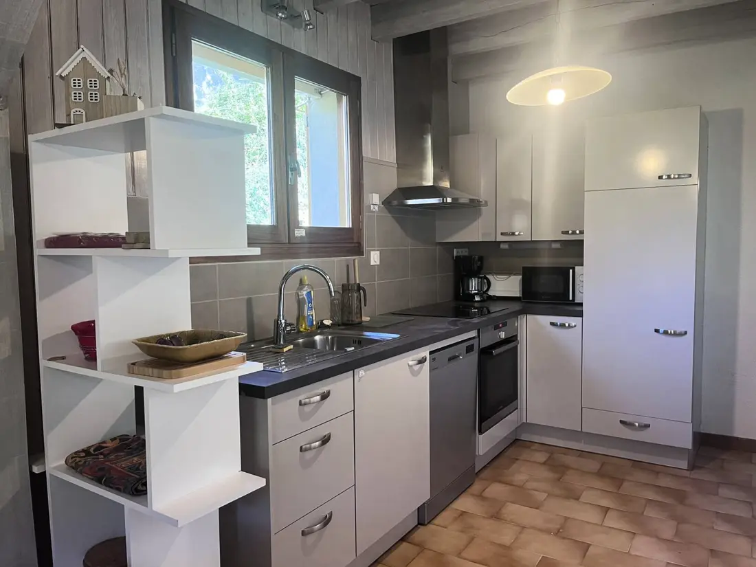 Maison de Vacances Cauterets 830