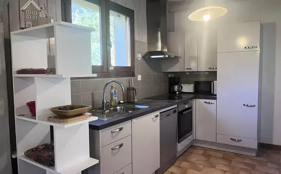 Maison de Vacances Cauterets 830