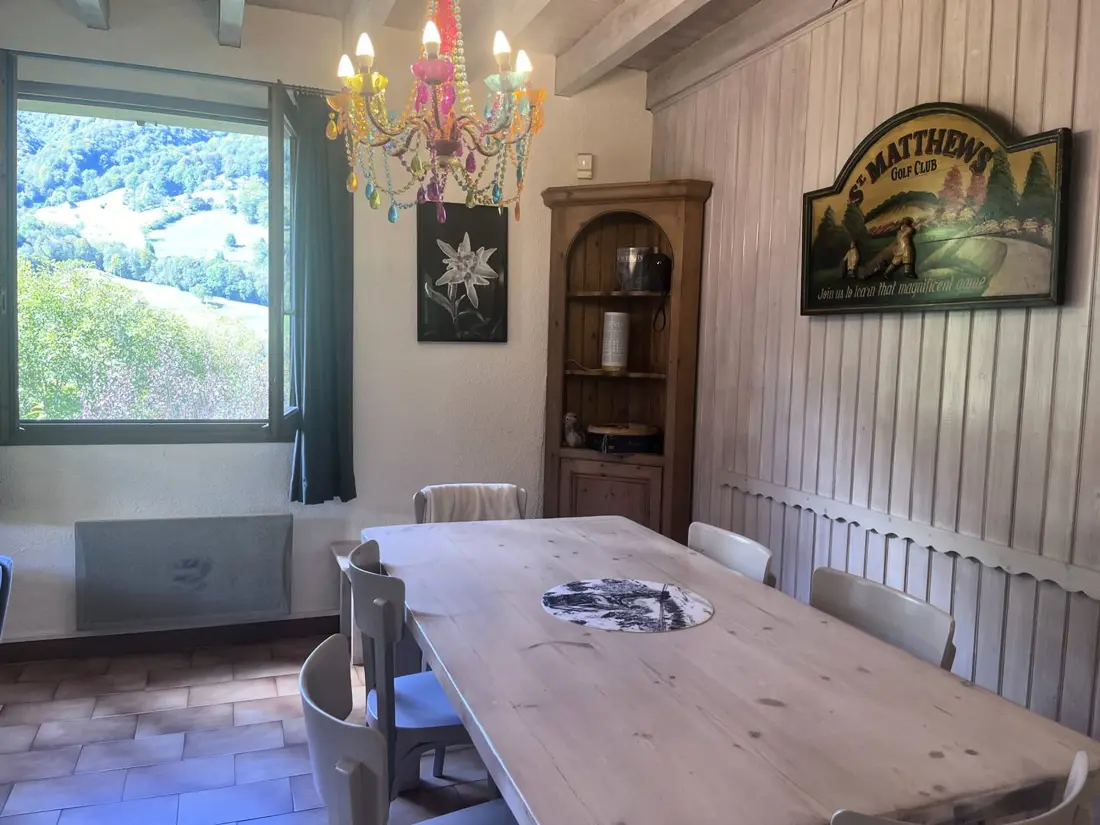 Maison de Vacances Cauterets 830