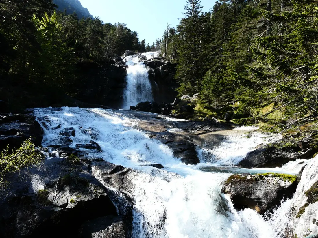 Maison de Vacances Cauterets 830