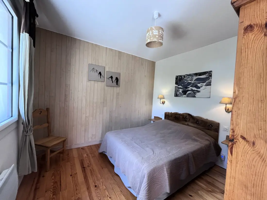 Maison de Vacances Cauterets 850