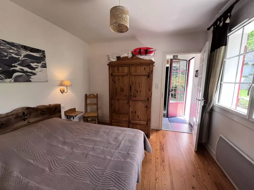 Maison de Vacances Cauterets 850