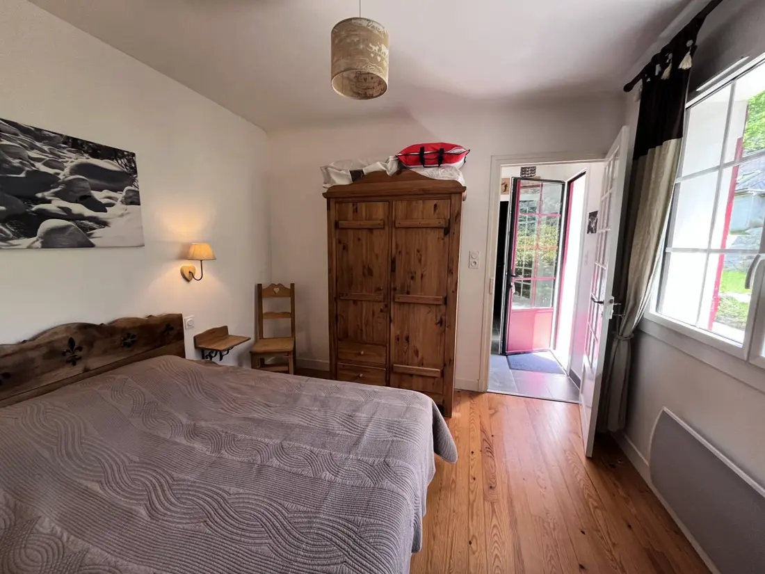 Maison de Vacances Cauterets 850