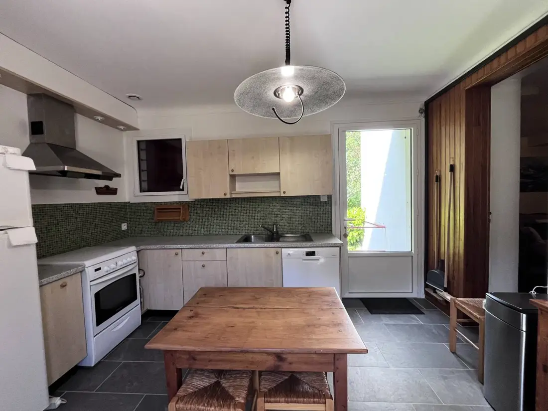 Maison de Vacances Cauterets 850