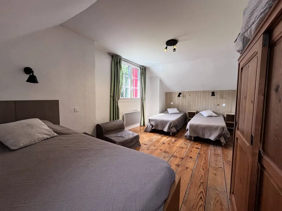Maison de Vacances Cauterets 850