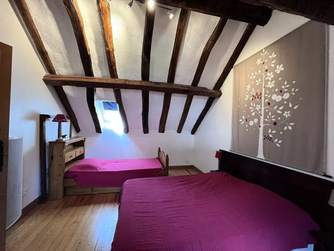 Maison de Vacances Cauterets 850