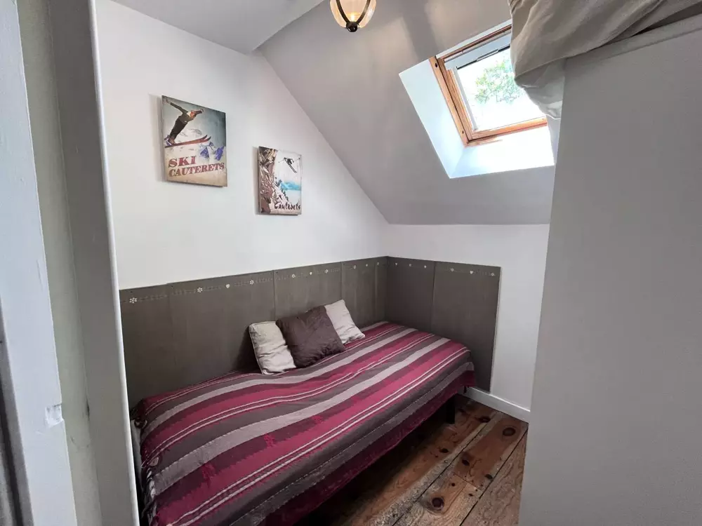 Maison de Vacances Cauterets 850