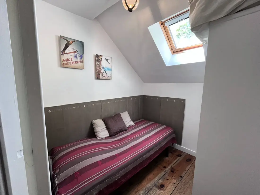 Maison de Vacances Cauterets 850
