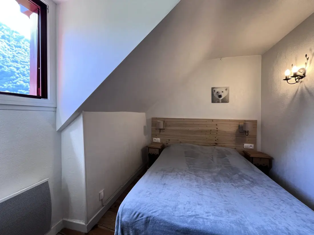 Maison de Vacances Cauterets 850