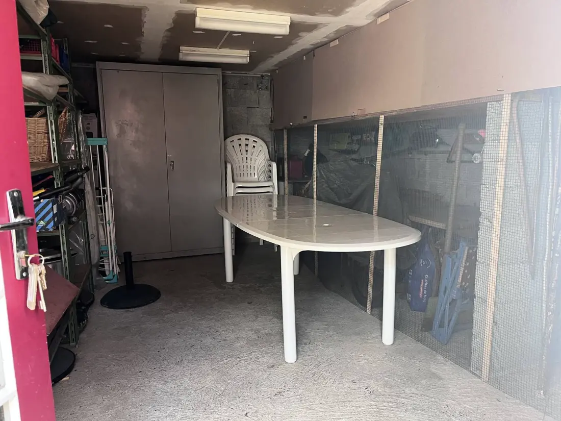 Maison de Vacances Cauterets 850