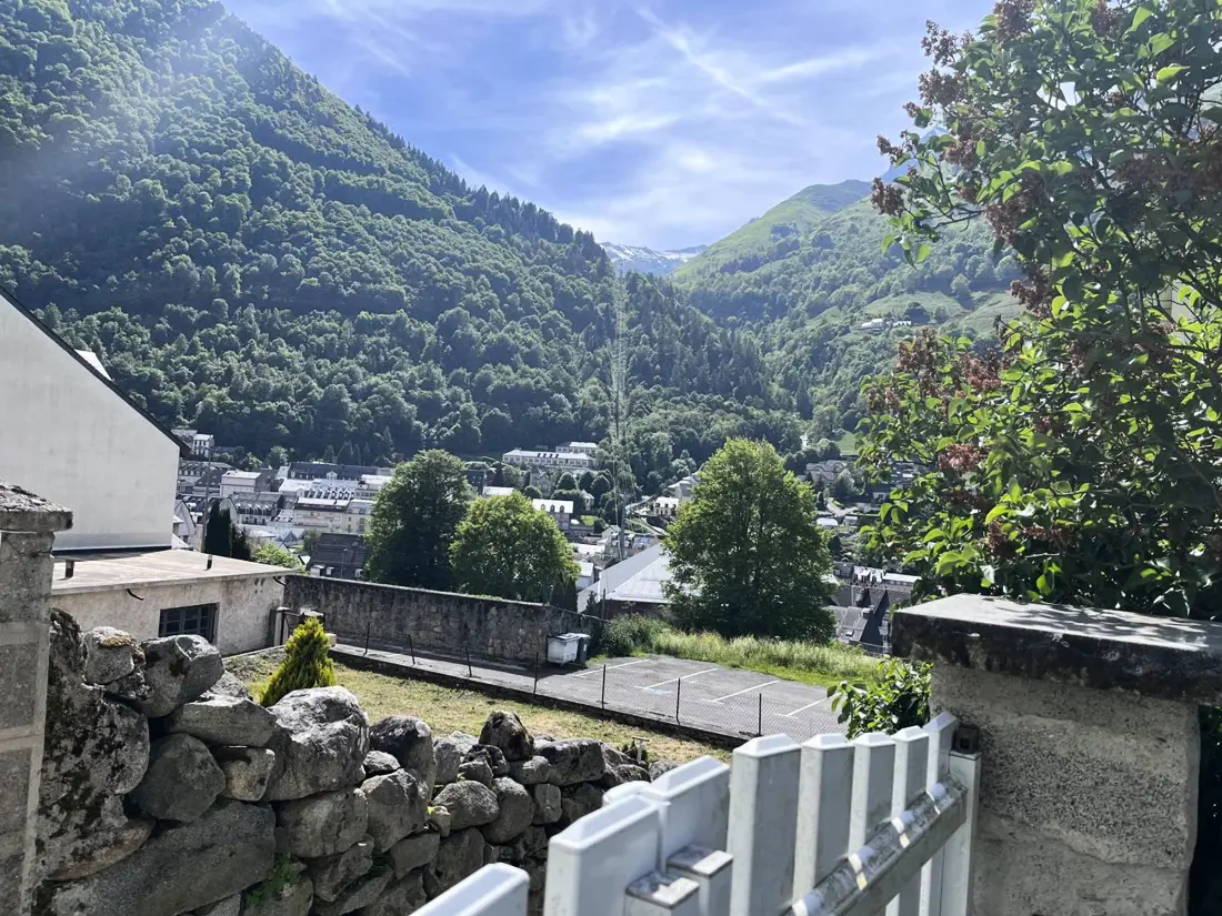 Maison de Vacances Cauterets 850