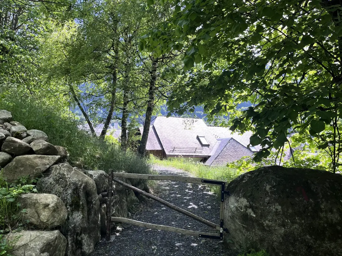Maison de Vacances Cauterets 850