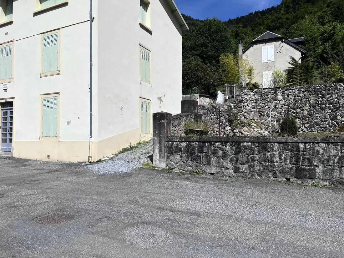 Maison de Vacances Cauterets 850