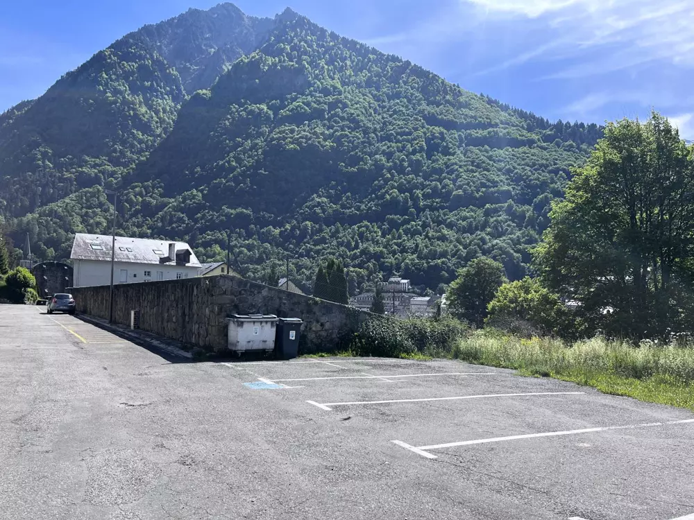 Maison de Vacances Cauterets 850