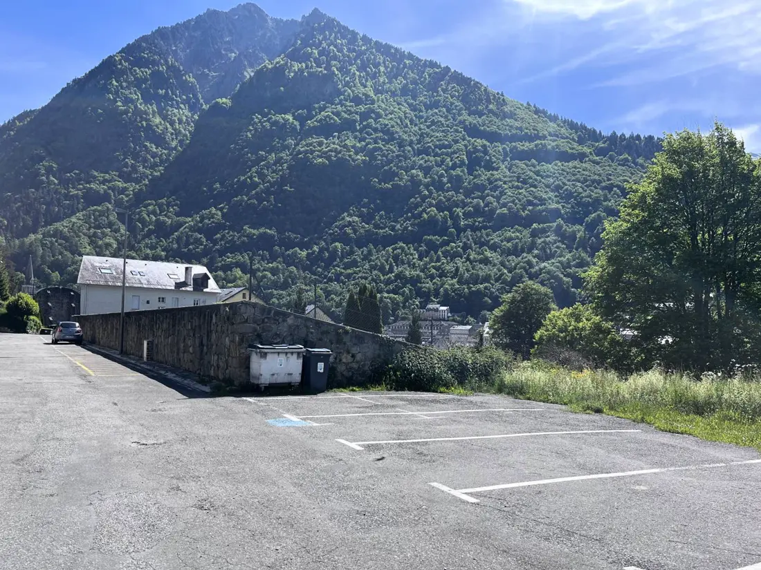 Maison de Vacances Cauterets 850