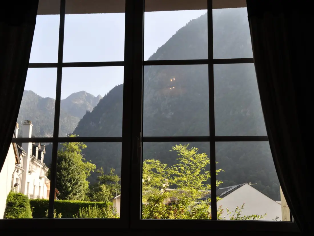Maison de Vacances Cauterets 850