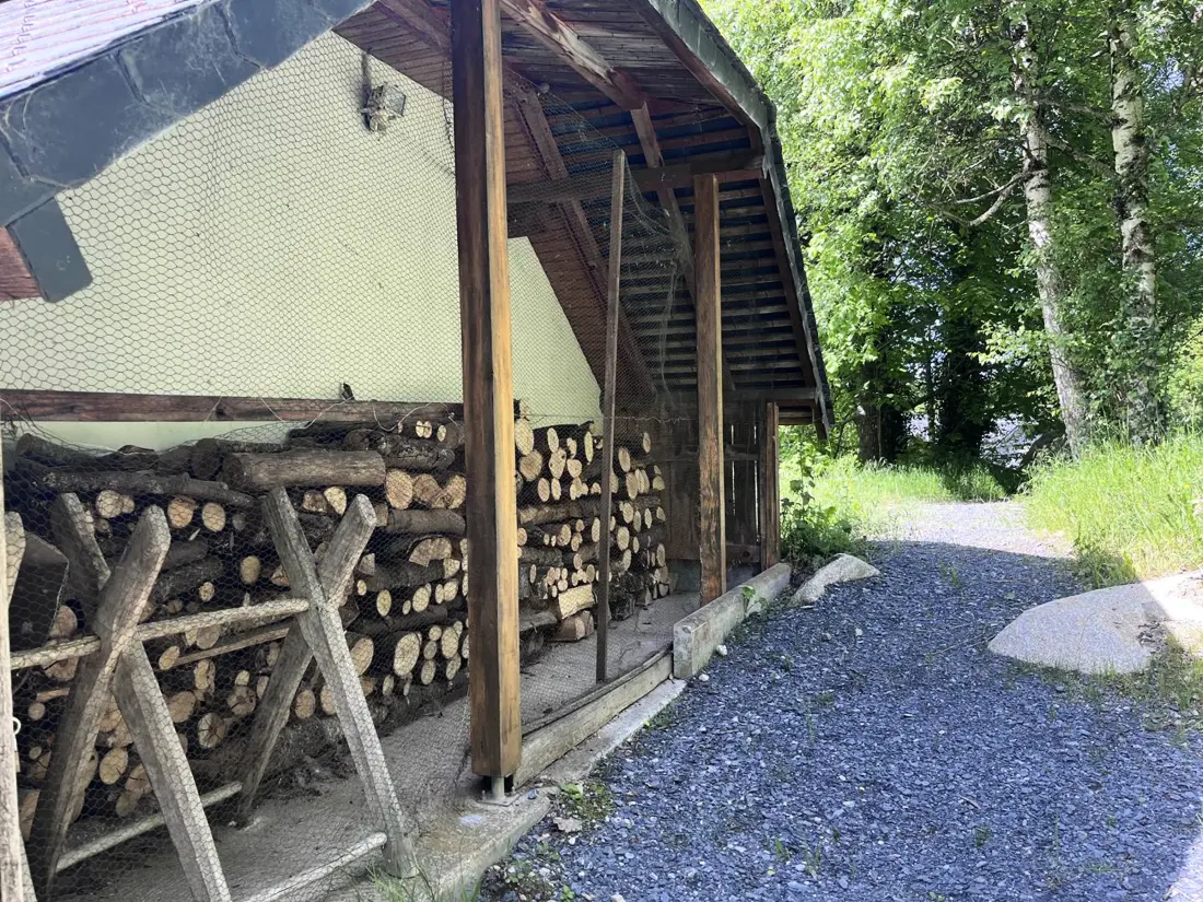 Maison de Vacances Cauterets 850