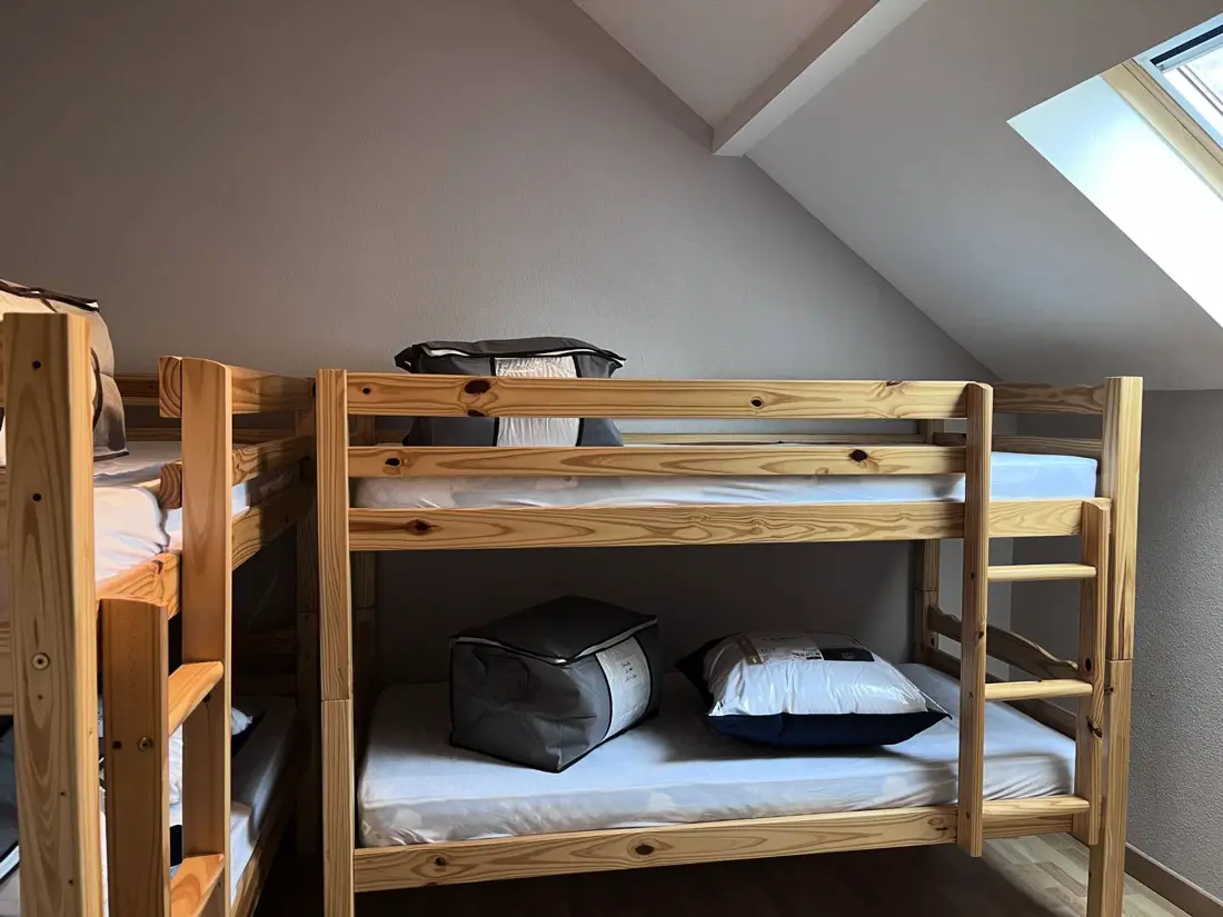Maison de Vacances Cauterets 875