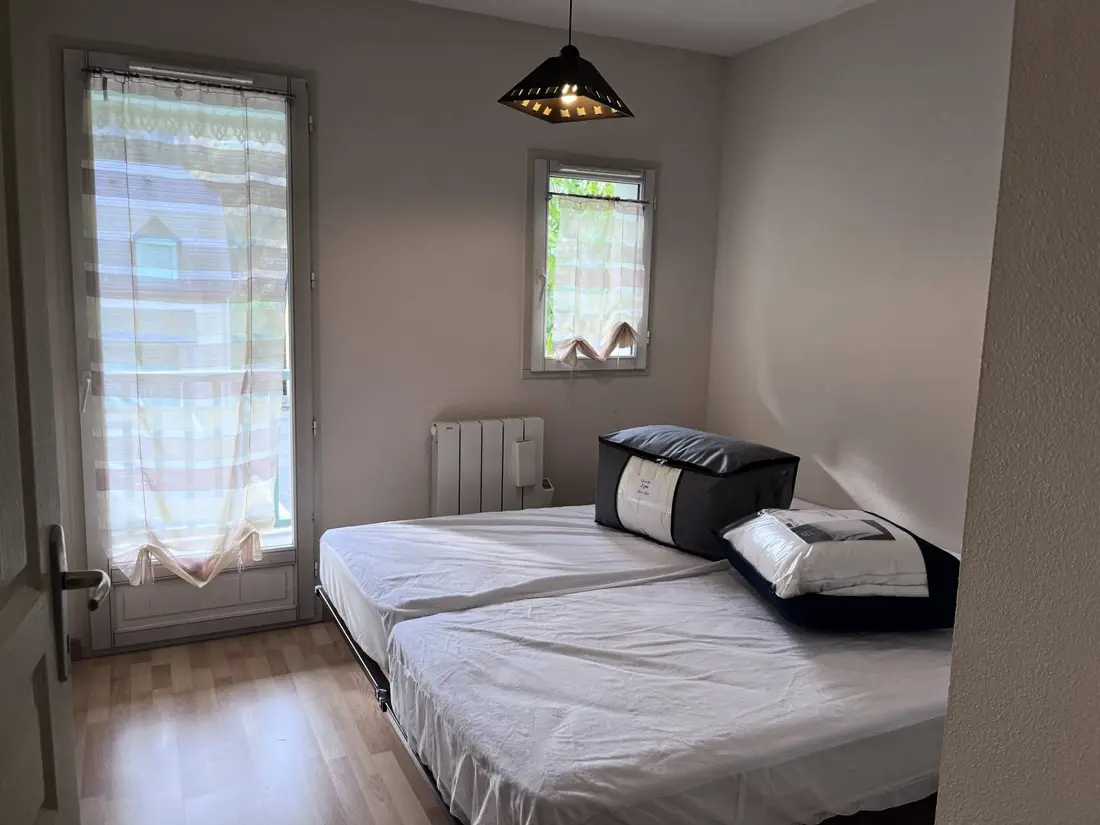 Maison de Vacances Cauterets 875